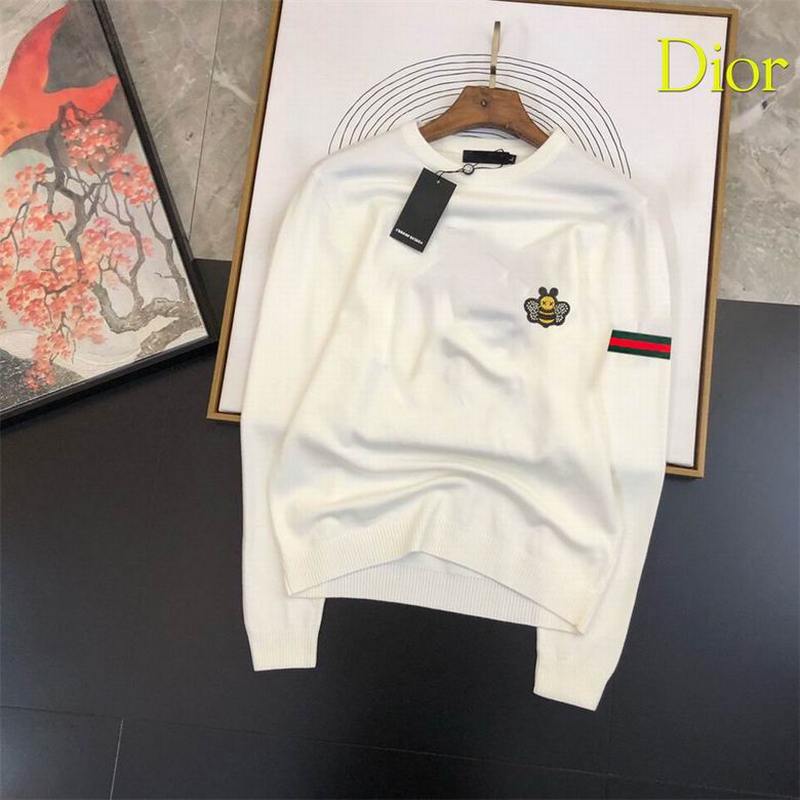 DIOR Men's Sweater 105